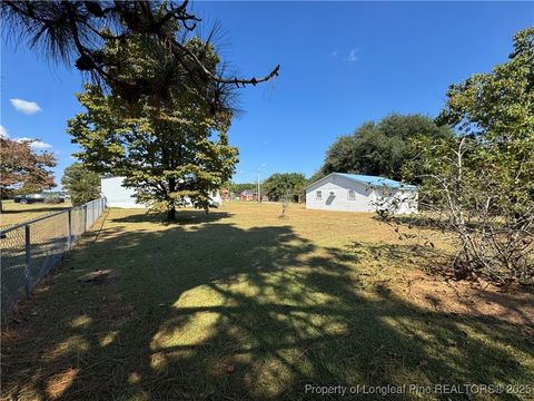 Tiny photo for 151 Ratley Street, Raeford, NC 28376 (MLS # 750522)