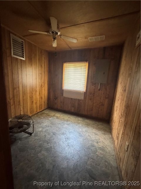 Tiny photo for 151 Ratley Street, Raeford, NC 28376 (MLS # 750522)