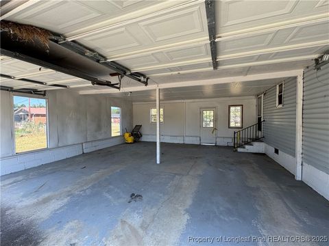 Tiny photo for 151 Ratley Street, Raeford, NC 28376 (MLS # 750522)