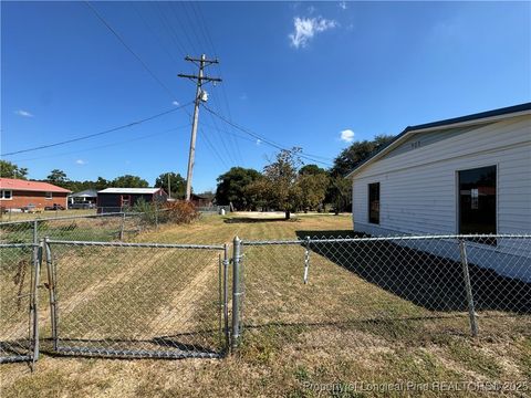 Tiny photo for 151 Ratley Street, Raeford, NC 28376 (MLS # 750522)