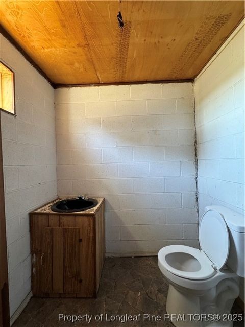 Tiny photo for 151 Ratley Street, Raeford, NC 28376 (MLS # 750522)