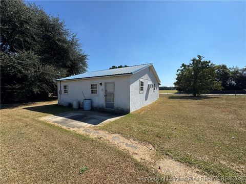 Tiny photo for 151 Ratley Street, Raeford, NC 28376 (MLS # 750522)
