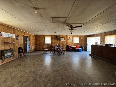 Tiny photo for 151 Ratley Street, Raeford, NC 28376 (MLS # 750522)