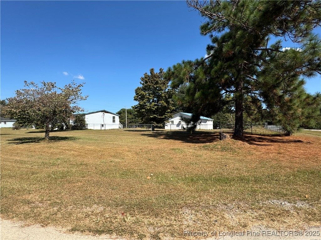 Photo of 151 Ratley Street, Raeford, NC 28376 (MLS # 750522)