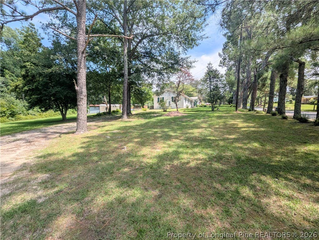 Photo of 650 N Vass Road, Raeford, NC 28376 (MLS # 767334)