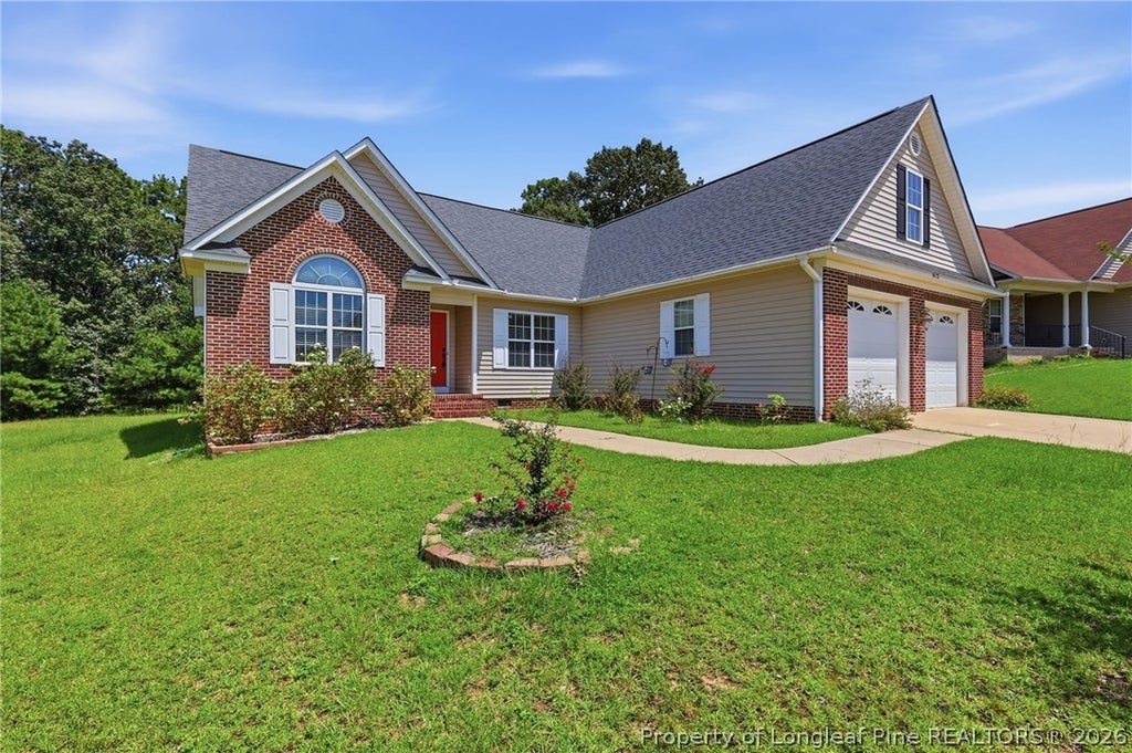 Photo of 1673 Kershaw Loop, Fayetteville, NC 28314 (MLS # 767628)