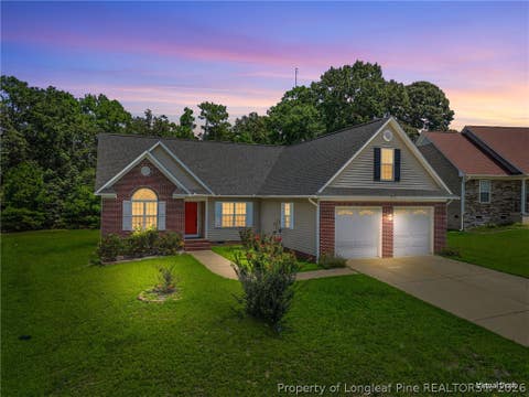 Photo of 1673 Kershaw Loop, Fayetteville, NC 28314 (MLS # 767628)