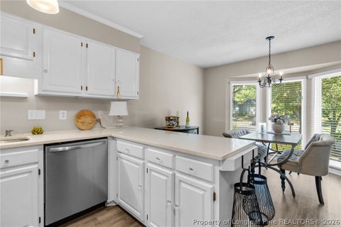 Tiny photo for 2961 Wedgeview Drive, Fayetteville, NC 28306 (MLS # 769256)