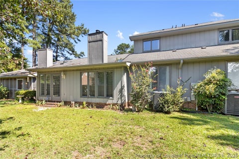 Tiny photo for 2961 Wedgeview Drive, Fayetteville, NC 28306 (MLS # 769256)