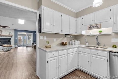 Tiny photo for 2961 Wedgeview Drive, Fayetteville, NC 28306 (MLS # 769256)
