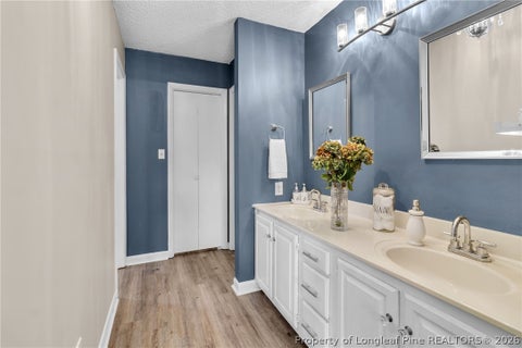 Tiny photo for 2961 Wedgeview Drive, Fayetteville, NC 28306 (MLS # 769256)
