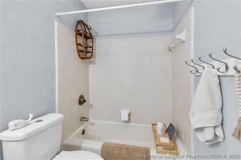 Tiny photo for 2961 Wedgeview Drive, Fayetteville, NC 28306 (MLS # 769256)