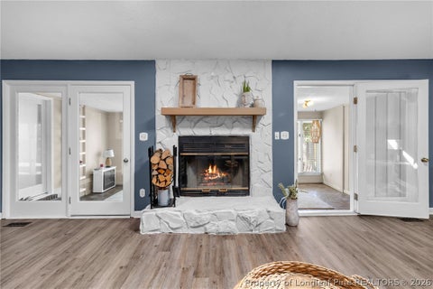 Tiny photo for 2961 Wedgeview Drive, Fayetteville, NC 28306 (MLS # 769256)