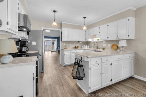 Tiny photo for 2961 Wedgeview Drive, Fayetteville, NC 28306 (MLS # 769256)