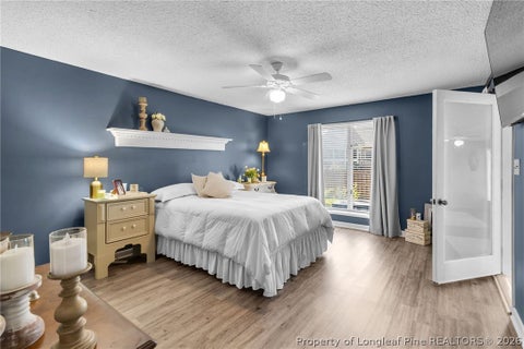 Tiny photo for 2961 Wedgeview Drive, Fayetteville, NC 28306 (MLS # 769256)