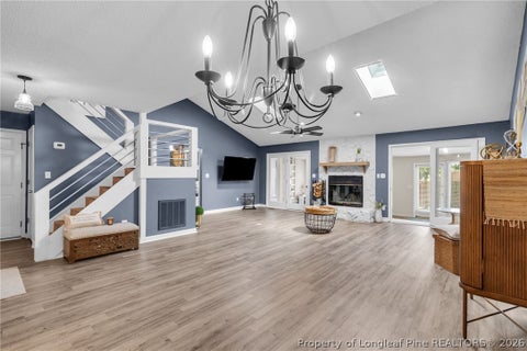 Tiny photo for 2961 Wedgeview Drive, Fayetteville, NC 28306 (MLS # 769256)