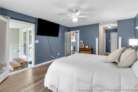 Tiny photo for 2961 Wedgeview Drive, Fayetteville, NC 28306 (MLS # 769256)