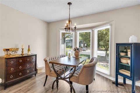 Tiny photo for 2961 Wedgeview Drive, Fayetteville, NC 28306 (MLS # 769256)