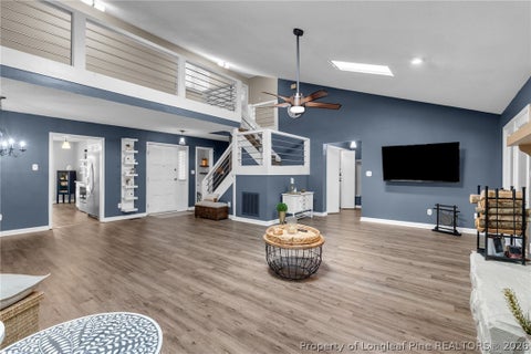 Tiny photo for 2961 Wedgeview Drive, Fayetteville, NC 28306 (MLS # 769256)