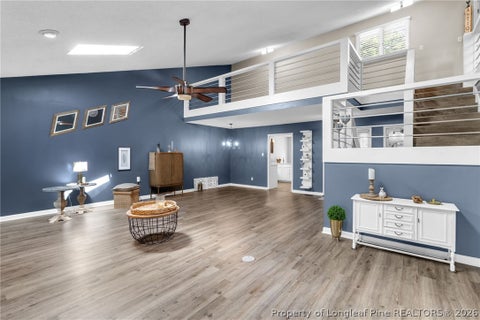 Tiny photo for 2961 Wedgeview Drive, Fayetteville, NC 28306 (MLS # 769256)