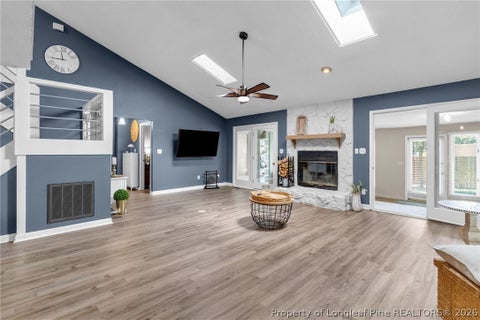 Tiny photo for 2961 Wedgeview Drive, Fayetteville, NC 28306 (MLS # 769256)