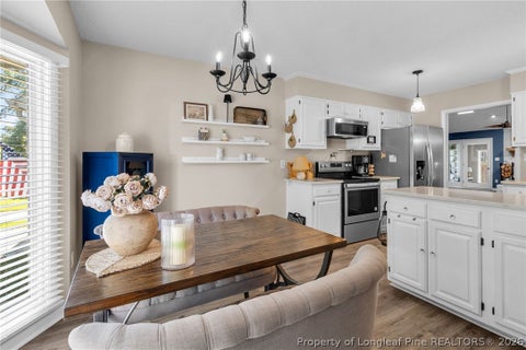 Tiny photo for 2961 Wedgeview Drive, Fayetteville, NC 28306 (MLS # 769256)