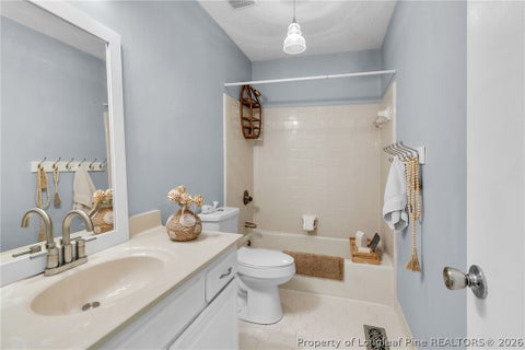 Tiny photo for 2961 Wedgeview Drive, Fayetteville, NC 28306 (MLS # 769256)