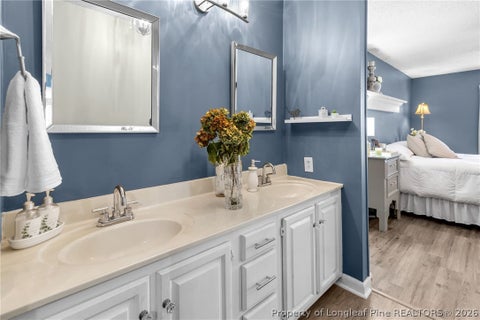 Tiny photo for 2961 Wedgeview Drive, Fayetteville, NC 28306 (MLS # 769256)