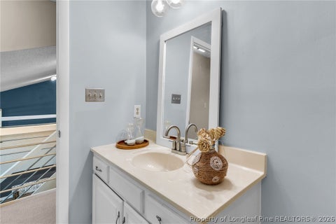 Tiny photo for 2961 Wedgeview Drive, Fayetteville, NC 28306 (MLS # 769256)