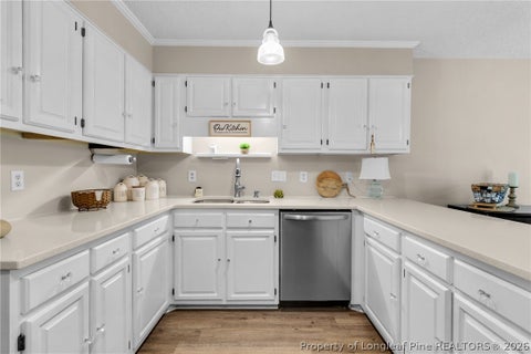 Tiny photo for 2961 Wedgeview Drive, Fayetteville, NC 28306 (MLS # 769256)