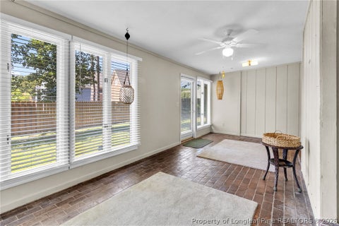 Tiny photo for 2961 Wedgeview Drive, Fayetteville, NC 28306 (MLS # 769256)