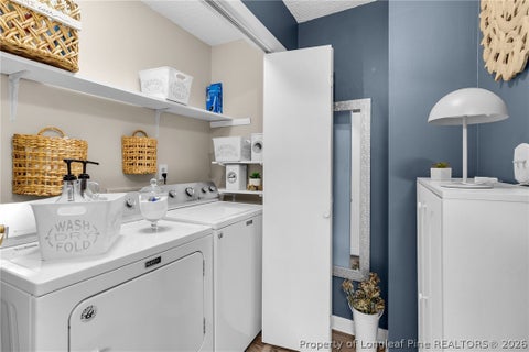 Tiny photo for 2961 Wedgeview Drive, Fayetteville, NC 28306 (MLS # 769256)