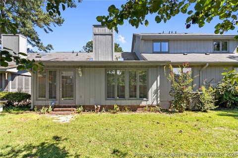 Tiny photo for 2961 Wedgeview Drive, Fayetteville, NC 28306 (MLS # 769256)