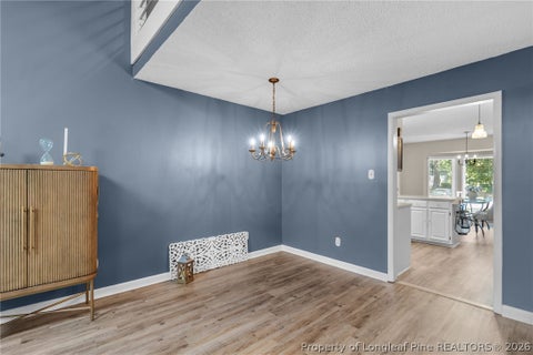 Tiny photo for 2961 Wedgeview Drive, Fayetteville, NC 28306 (MLS # 769256)