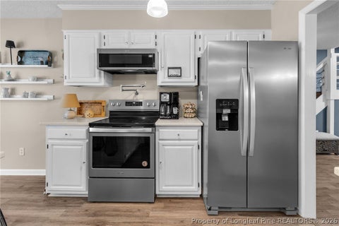 Tiny photo for 2961 Wedgeview Drive, Fayetteville, NC 28306 (MLS # 769256)