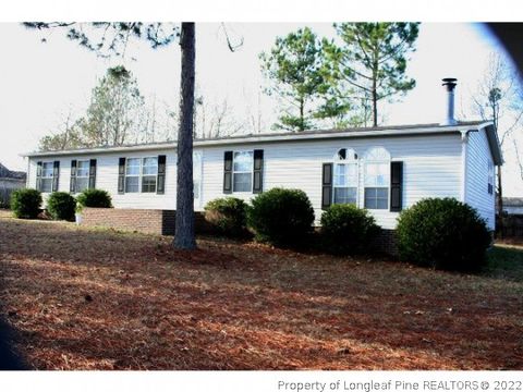 A home in Cameron