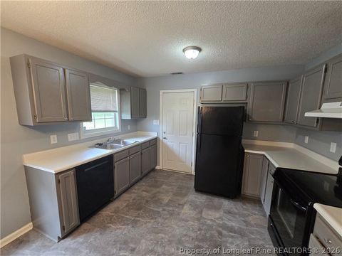Tiny photo for 111 Hobson Court, Raeford, NC 28376 (MLS # 763566)
