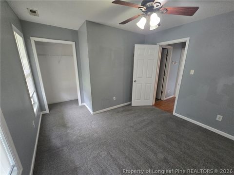 Tiny photo for 111 Hobson Court, Raeford, NC 28376 (MLS # 763566)