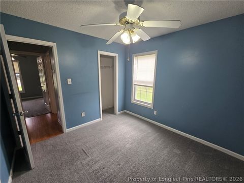 Tiny photo for 111 Hobson Court, Raeford, NC 28376 (MLS # 763566)