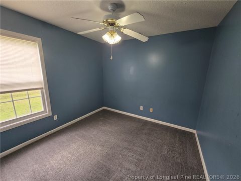 Tiny photo for 111 Hobson Court, Raeford, NC 28376 (MLS # 763566)