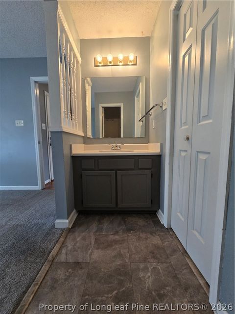 Tiny photo for 111 Hobson Court, Raeford, NC 28376 (MLS # 763566)