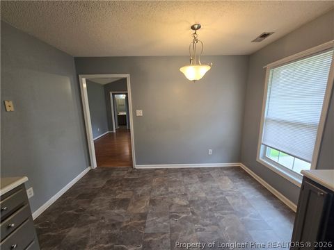 Tiny photo for 111 Hobson Court, Raeford, NC 28376 (MLS # 763566)