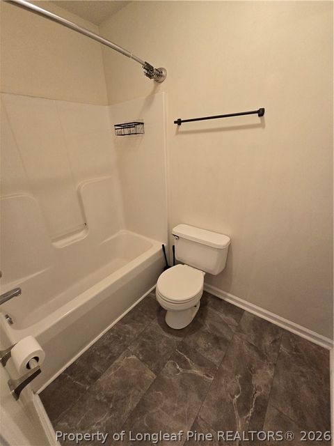Tiny photo for 111 Hobson Court, Raeford, NC 28376 (MLS # 763566)