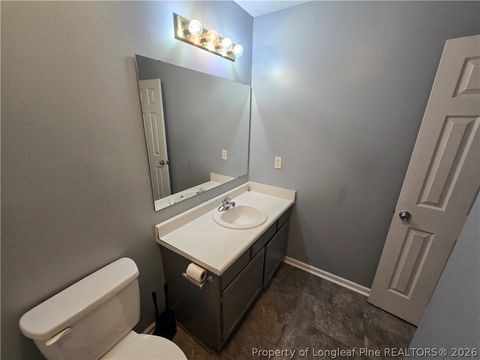 Tiny photo for 111 Hobson Court, Raeford, NC 28376 (MLS # 763566)