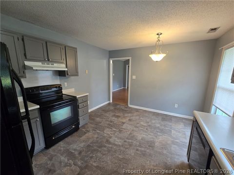 Tiny photo for 111 Hobson Court, Raeford, NC 28376 (MLS # 763566)