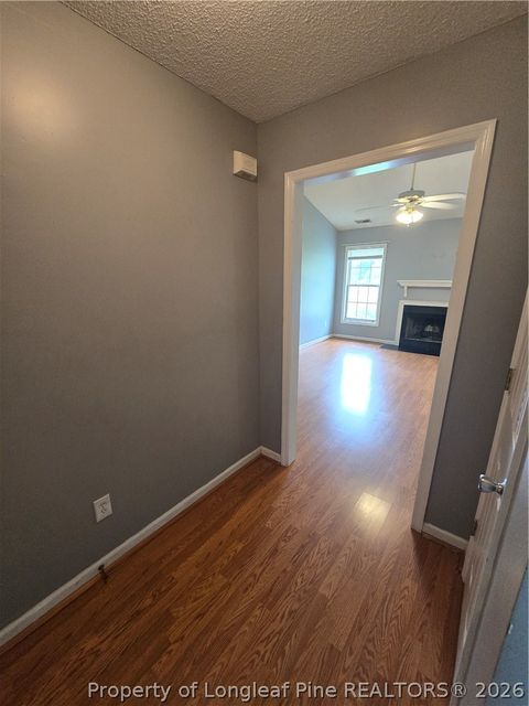 Tiny photo for 111 Hobson Court, Raeford, NC 28376 (MLS # 763566)