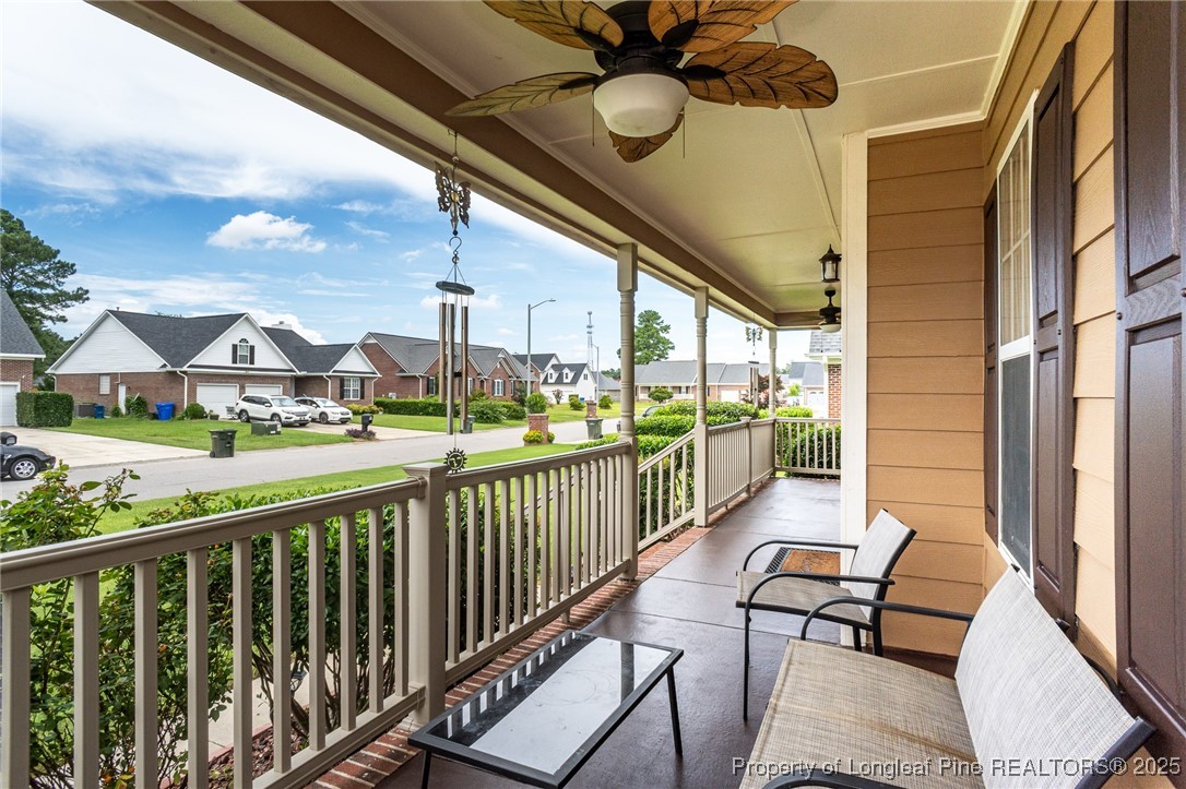 1131 Curry Ford Drive