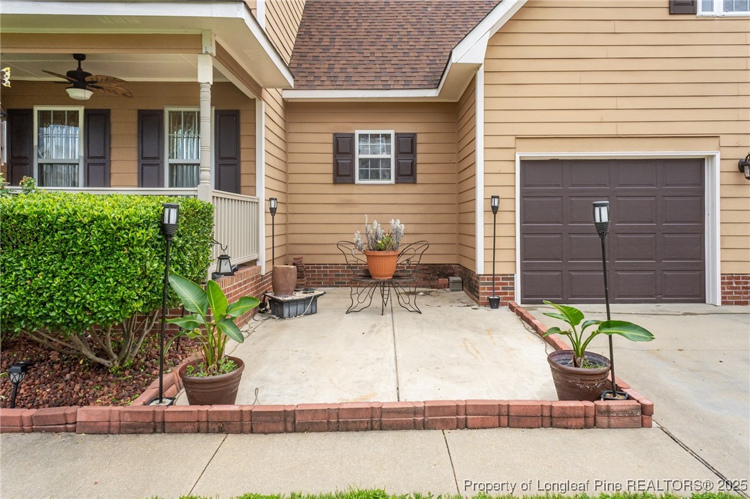 1131 Curry Ford Drive