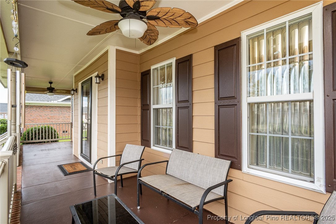 1131 Curry Ford Drive