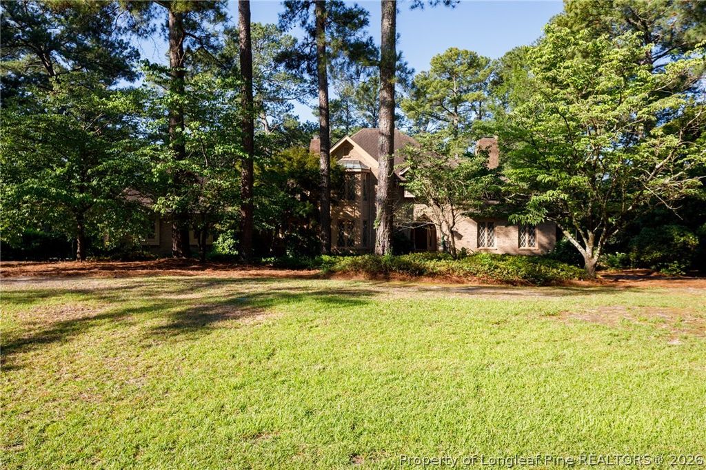 Photo of 244 Summertime Road, Fayetteville, NC 28303 (MLS # 765604)